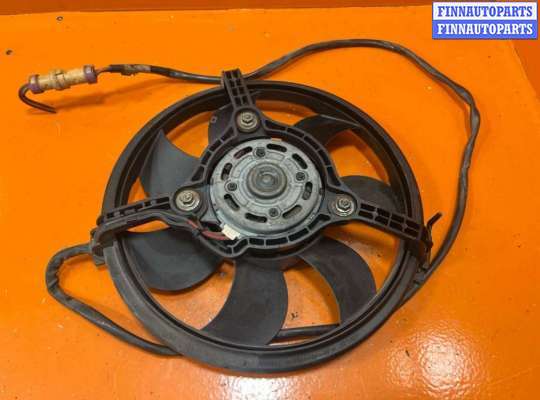 купить Вентилятор кондиционера на Audi a6