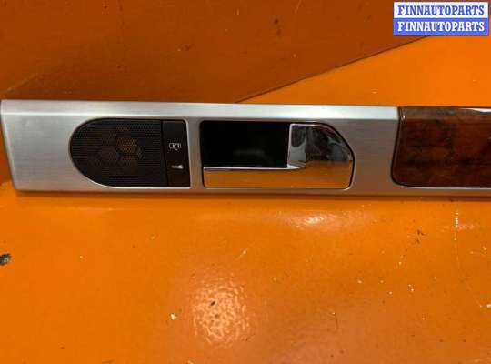 купить Накладка декоративная на Volkswagen Touareg