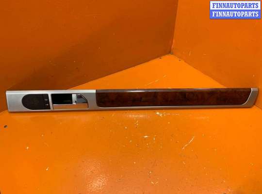 купить Накладка декоративная на Volkswagen Touareg