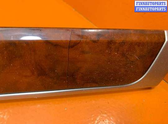 купить Накладка декоративная на Volkswagen Touareg