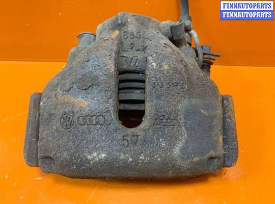 купить Суппорт передний правый на Audi A4