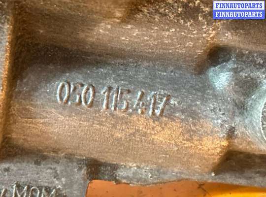 купить Корпус масляного фильтра на Audi a6