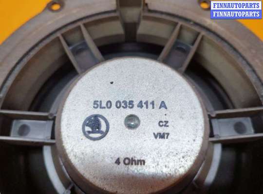 купить Динамик на Skoda Octavia