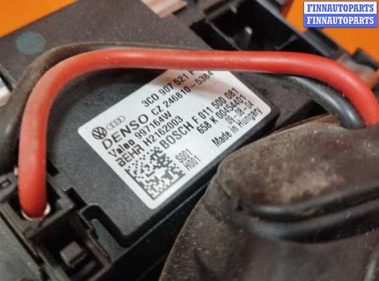 купить Моторчик печки на Skoda Octavia