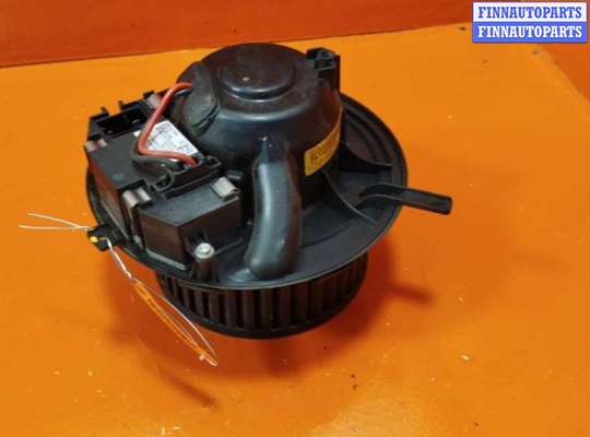 купить Моторчик печки на Skoda Octavia