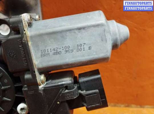 купить Стеклоподъемник электрический задний левый на Audi a6