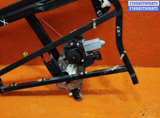 купить Стеклоподъемник электрический задний левый на Audi a6