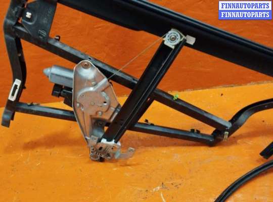 купить Стеклоподъемник электрический задний левый на Audi a6