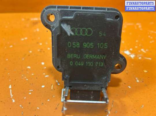 купить Катушка зажигания на Audi a6