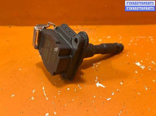 купить Катушка зажигания на Audi a6