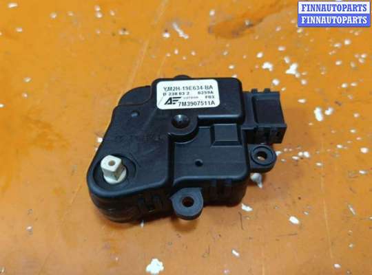 Моторчик заслонки печки VG2739760 на Volkswagen Sharan