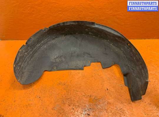 купить Защита арок задняя правая (подкрылок) на Volkswagen Touareg