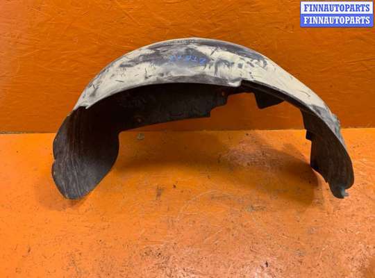 купить Защита арок задняя правая (подкрылок) на Volkswagen Touareg