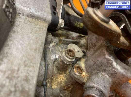 МКПП - Механическая коробка на Audi A3 (8P)