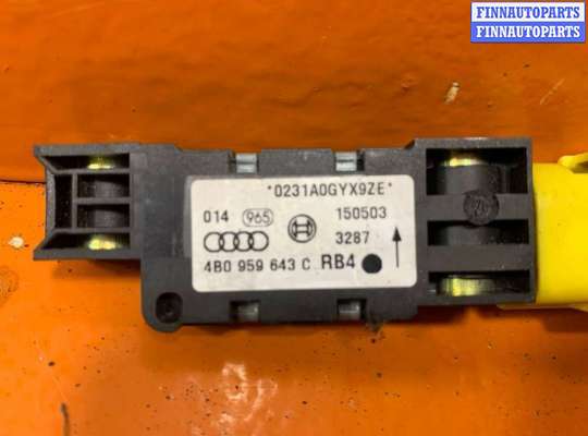 купить Датчик удара на Volkswagen Touareg