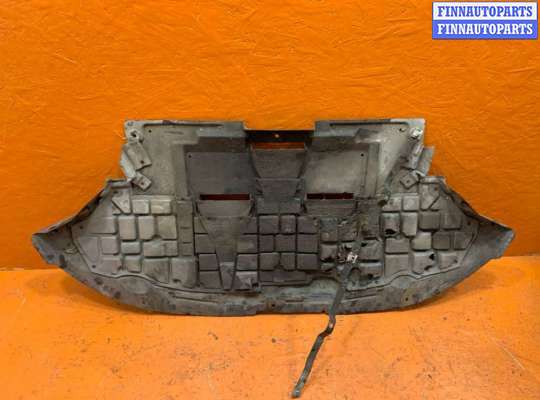 Защита двигателя нижняя (поддона) на Volkswagen Passat B5 (3B)