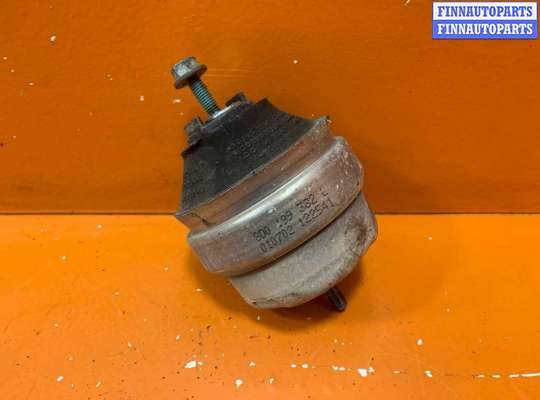 Подушка крепления двигателя AU1669384 на Audi A4
