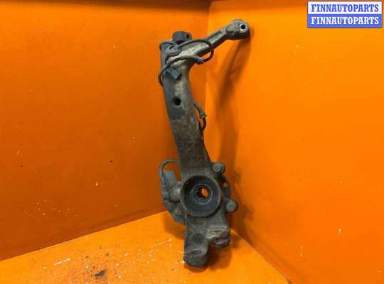 купить Ступица передняя правая на Audi A4