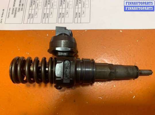 купить Форсунка на Volkswagen Touareg