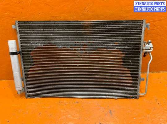 купить Радиатор кондиционера на Volkswagen Crafter