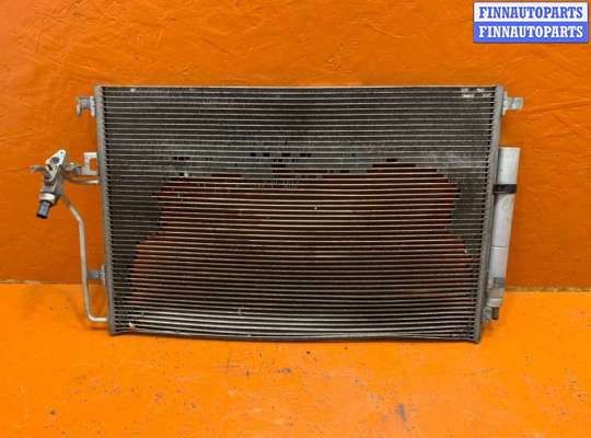 купить Радиатор кондиционера на Volkswagen Crafter