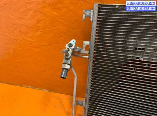 купить Радиатор кондиционера на Volkswagen Crafter