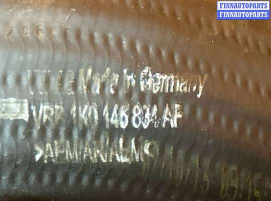 купить Патрубок интеркулера на Volkswagen Passat