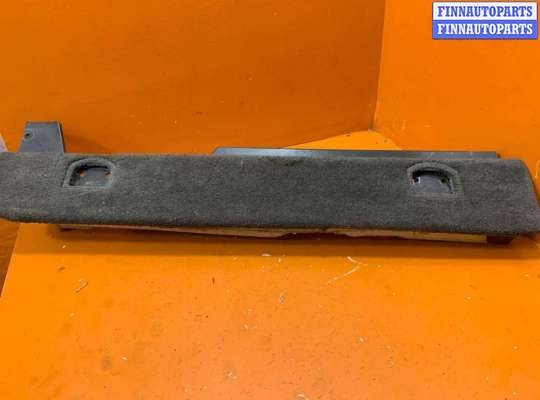 купить Обшивка багажника на Volkswagen Touareg