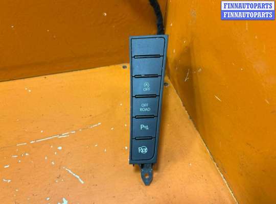 Кнопка (выключатель) VG2774823 на Volkswagen Passat Alltrack