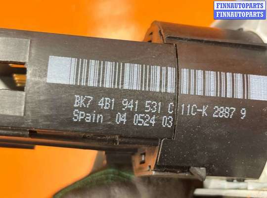 купить Переключатель света на Audi a6