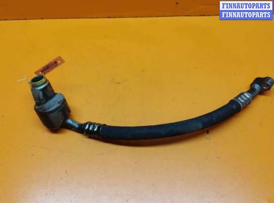 Трубка кондиционера VG2590277 на Volkswagen Crafter