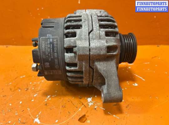 купить Генератор на Volkswagen Passat