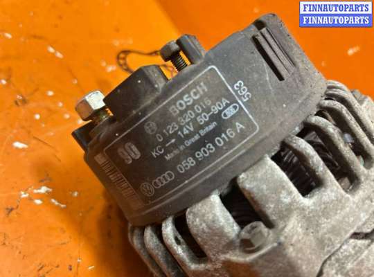 купить Генератор на Volkswagen Passat