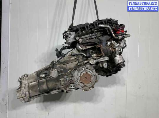 купить ДВС (Двигатель) на Audi A5