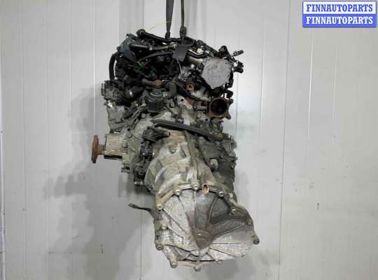 купить ДВС (Двигатель) на Audi A5