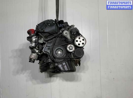 купить ДВС (Двигатель) на Audi A5