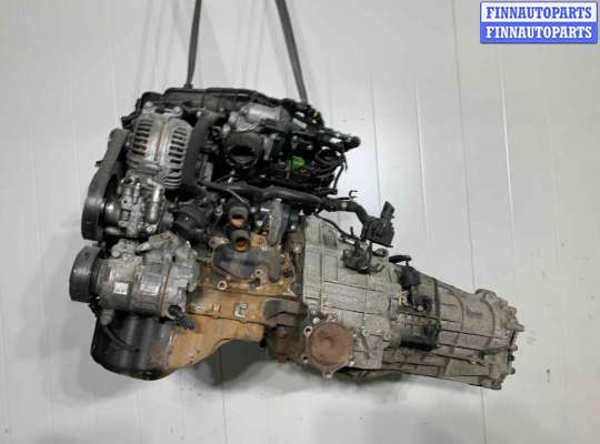 купить ДВС (Двигатель) на Audi A5