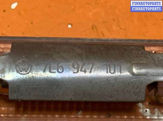 купить Фонарь салона (плафон) на Volkswagen Touareg