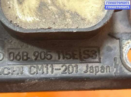 купить Катушка зажигания на Volkswagen Sharan