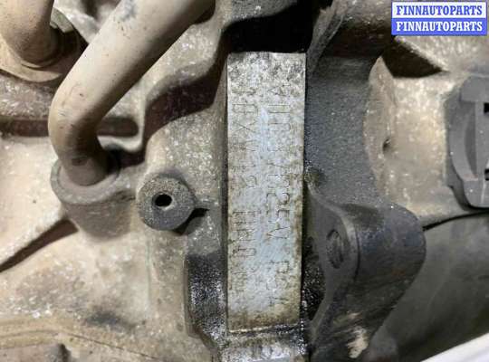 ДВС (Двигатель) на Citroen DS3