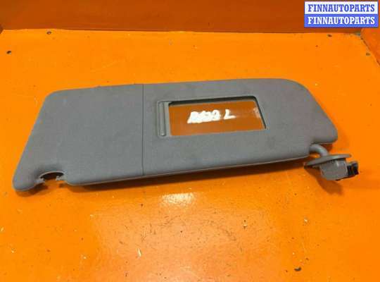 купить Козырек солнцезащитный на Audi a6