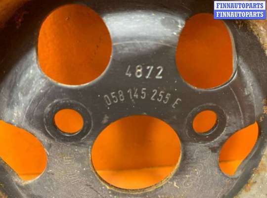 Шкив насоса ГУР