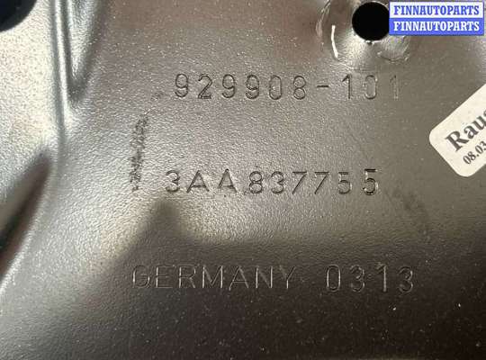 купить Стеклоподъемник электрический передний левый на Volkswagen Passat