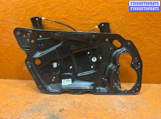 купить Стеклоподъемник электрический передний левый на Volkswagen Passat