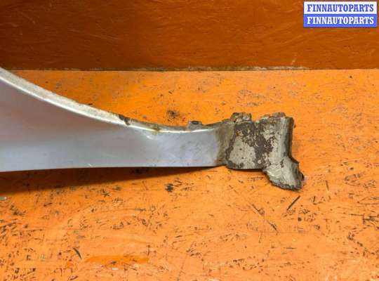 купить Крыло переднее правое на Volkswagen Sharan