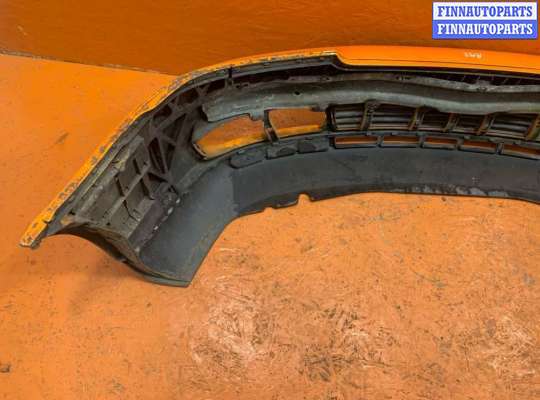 купить Бампер передний на Audi A4