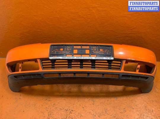 купить Бампер передний на Audi A4