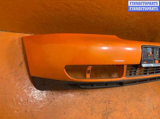 купить Бампер передний на Audi A4