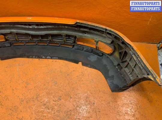 купить Бампер передний на Audi A4