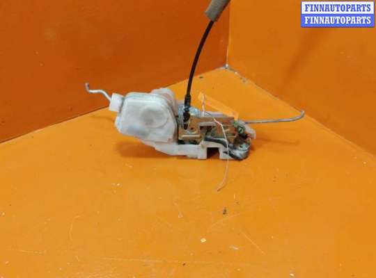 купить Замок двери передней правой на Mitsubishi Space Runner